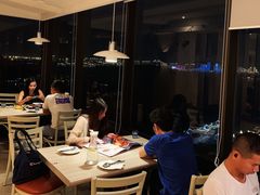 大堂-必胜客(海滨店)