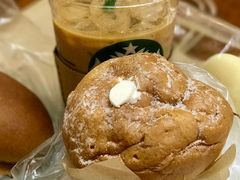 优格云朵颂面包-多乐之日(和平伊势丹店)