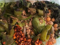 -武胜传统生榨米粉