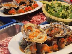 -老三鱼仔店