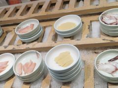 -伍棵星炭烤自助料理·烤鳗鱼(浦东食品城店)