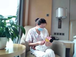 -大美母婴月子中心(希尔顿店)