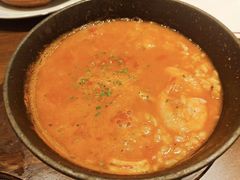 -萨莉亚意式餐厅(杭州滨江天街店)