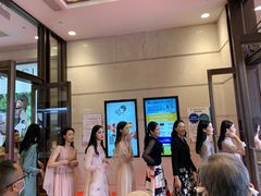 -新世界大丸百货