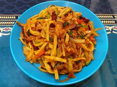 -清真·尚穆回回香清真餐厅(工人新村店)