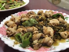 -老友谊餐厅(319国道店)