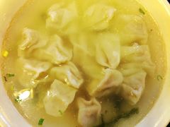 -秦淮小吃城(夫子庙店)
