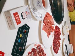 -陈记顺和潮汕牛肉火锅(韩江路店)
