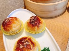 蒸凤爪-宴会中心