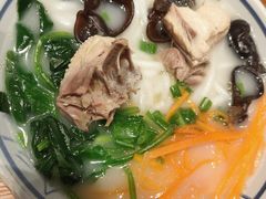 小锅米线-云海肴云南菜·蒸汽石锅鱼(北京良乡华冠店)