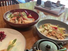 -大江户日本料理(吕厝店)