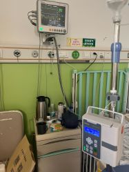 -天津市儿童医院(河西马场院区)