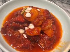 -西安饭庄·非遗陕菜(钟楼店)