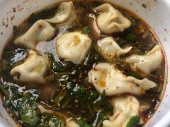 -回坊马二饺子馆