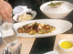-Mercato莫卡多露台餐厅与酒吧(K11店)