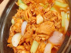 -宏大运餐厅(传媒大学店)