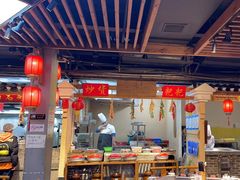 -印象鲵宴·张家界地标美食名片(溪布街店)
