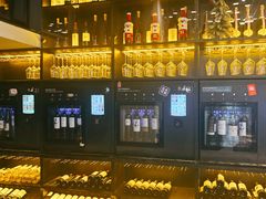 -ibarrel爱杯·bistro&brunch(江宁路店)