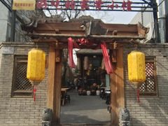 -锦小馆(安贞店)