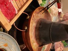 -老墙根涮肉·铜锅鲜羊肉(良乡店)
