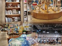 -G·SPACE(金鹰世界店)