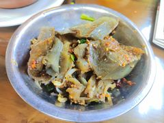 -88号小吃店·经典云南菜·地道纳西美食