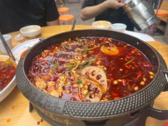 -老资豆拾牛·川南口味菜(保利花园店)