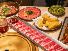 -Ant 蚂蚁洞烤肉·大营地(上海静安大悦城店)