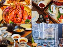 -Mr.Fish鱼鲜生海鲜放题(高德置地冬广场店)