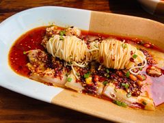 -外婆家(西溪印象城店)