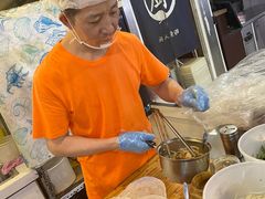 -安徽阜阳卷馍(西单店)