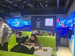 -清真·马坡烧烤涮牛肚·酸浆火锅(新区总店)