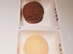 -友达面馆(广州总店)