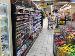 -世纪联华(外高桥店)