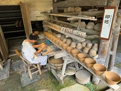 -景德镇古窑民俗博览区