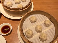 特色小笼包-鼎泰丰(德基广场店)