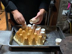 -步步高桥头糕