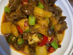 -胡子大厨·超级小炒肉(华润店)