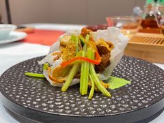 -叶叶菩提·晋福宫