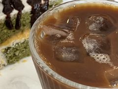 -昼夜咖啡馆