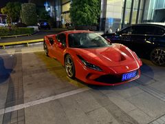 -纽斯桑拿会所(东绣路店)