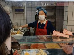 -上海鸡柳店(中街盛京大家庭店)