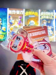 -疯狂冒险家-亲子密室-东坝店(金隅嘉品店)