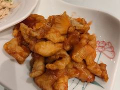 -东营蓝海御华大饭店渔歌舫(潍河路店)