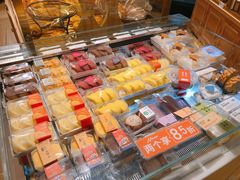 零售区-BreadTalk面包新语·烘焙蛋糕(高德置地春广场店)