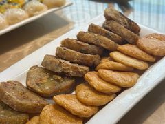 -百年银屏蚝烙·潮汕菜·非遗(乐山店)