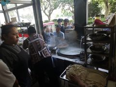 -老赵面店(大西路店)