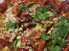 麻辣小龙虾-刘一龙虾(数码路店)