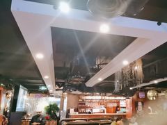 -麦凯伦烧烤·精酿超级工厂店(金桥总店)