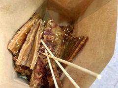 -香糯炎荞饼王(解放碑店)